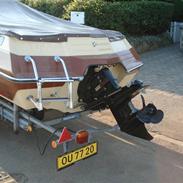 Glastron SSV 174