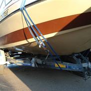 Glastron SSV 174
