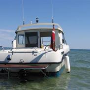 Ørnvik 610mc
