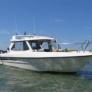Ørnvik 610mc