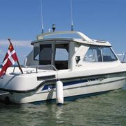 Ørnvik 610mc