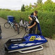 Yamaha Superjet 702cc