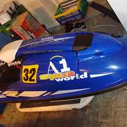 Yamaha Superjet 702cc