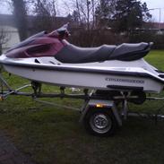 Yamaha xl 701cc