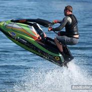 Yamaha SuperJet 701 WaveRunner