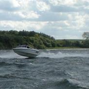 Fletcher 129 bravo (solgt)