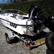 Fletcher 129 bravo (solgt)