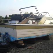 Reinell 20 cb