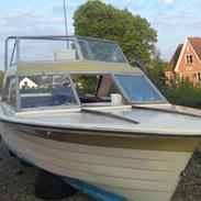 Reinell 20 cb