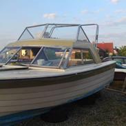 Reinell 20 cb