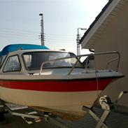 Sealine 480 HT
