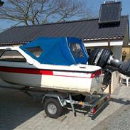 Sealine 480 HT
