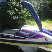 Kawasaki 650sx