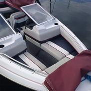 Bayliner Capri "SOLGT D.6/7.2009""