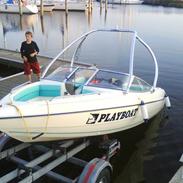 Stingray 556 zpx PLAYBOAT! :D