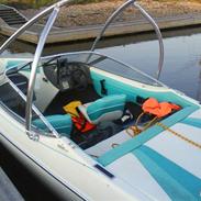 Stingray 556 zpx PLAYBOAT! :D