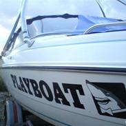 Stingray 556 zpx PLAYBOAT! :D