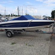 Bayliner 175 BR **SOLGT*