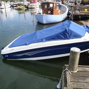 Bayliner 175 BR **SOLGT*