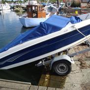 Bayliner 175 BR **SOLGT*