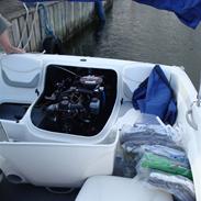 Bayliner 175 BR **SOLGT*