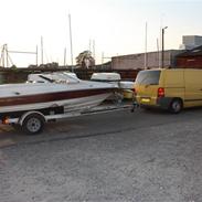 Regal LSR1700
