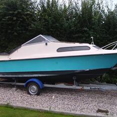 Shetland 570