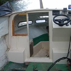 Shetland 570