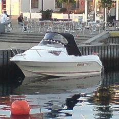 Ørnvik 510 Cruiser Optimax