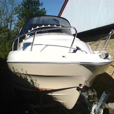 Ørnvik 510 Cruiser Optimax