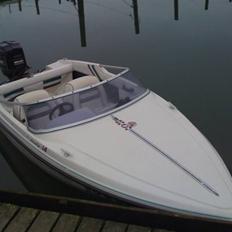 Fletcher 14 Bravo Arrowflyte **SOLGT**