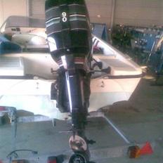 Fletcher 14 Bravo Arrowflyte **SOLGT**