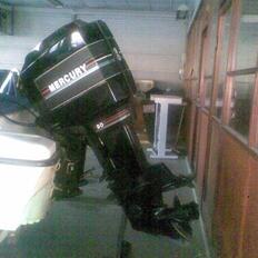 Fletcher 14 Bravo Arrowflyte **SOLGT**