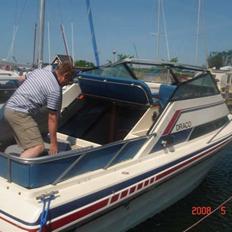 Draco 2500 TC