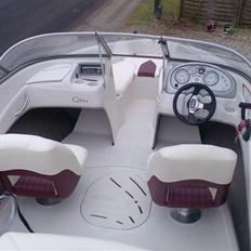 Tahoe Q5i sport