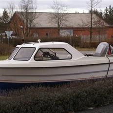 X Camoline 16 fod --- SOLGT