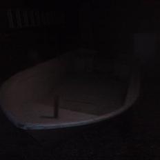 X 15 Fods Motorjolle