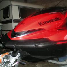 Kawasaki Ultra 250x