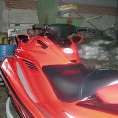 Kawasaki Ultra 250x