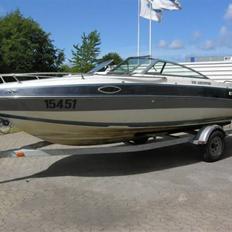 Four Winns 205 Sundowner