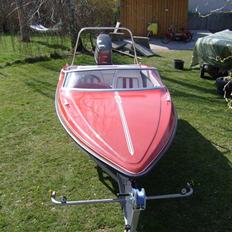 Fletcher 14 bravo Arrowflyte