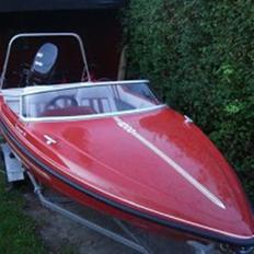 Fletcher 14 bravo Arrowflyte