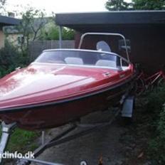 Fletcher 14 bravo Arrowflyte