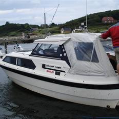 Saga Saga/Carat 7400 HT