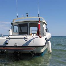 Ørnvik 610mc