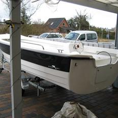 X Nydam 465 I