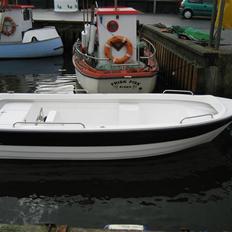 X Nydam 465 I