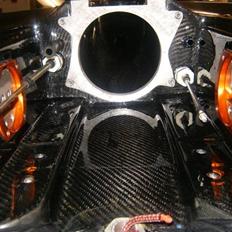 Yamaha XFT 26CF, Superjet