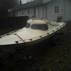 Jagt mopa 2