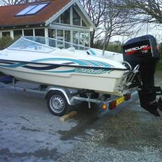 Fletcher Arrowflash Tilsalg